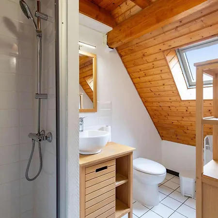 T3 Duplex 5 Pers. Au Calme Avec Terrasse Privative - Fr-1-402-149 公寓 Viella (Hautes-Pyrenees)