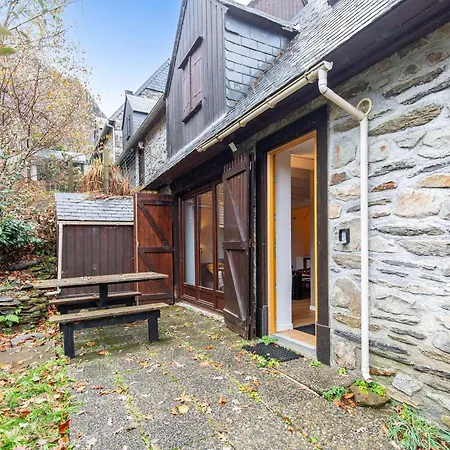 T3 Duplex 5 Pers. Au Calme Avec Terrasse Privative - Fr-1-402-149 *